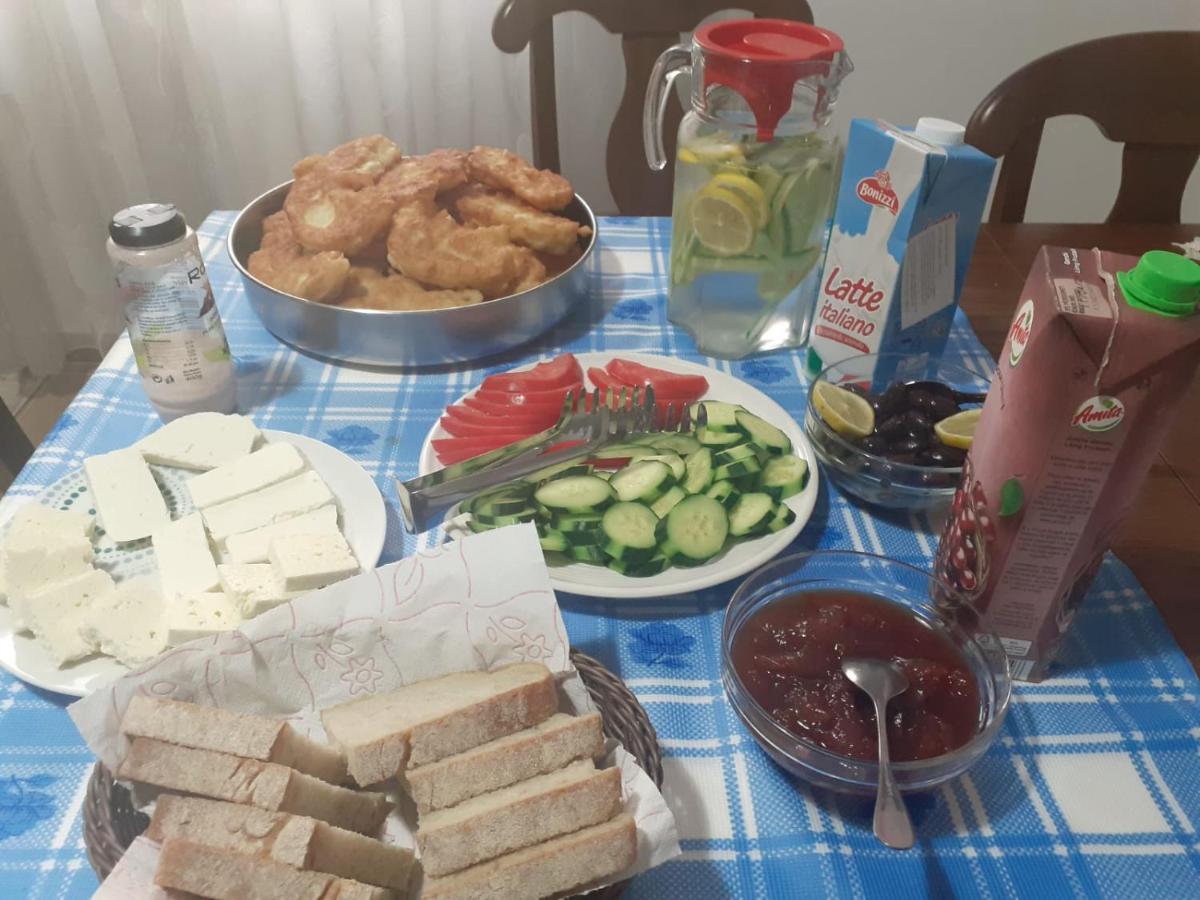 Albanian Traditions Legacy Durrës Exteriér fotografie